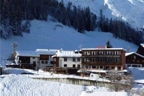 Sonnenhalde  Hotel & Restaurant