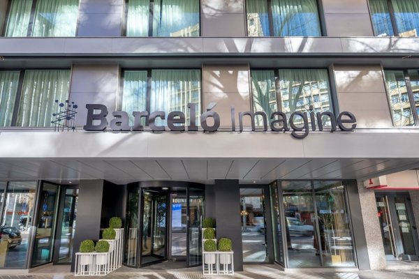Barceló Imagine