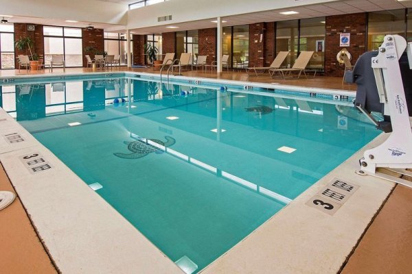 Holiday Inn Elmira - Riverview