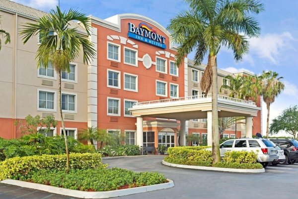 Spark By Hilton Miami Doral