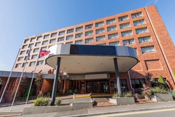 Best Western Plus Launceston