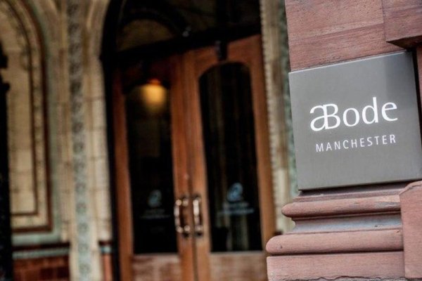 ABode Manchester