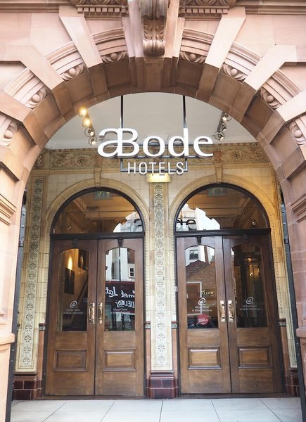ABode Manchester