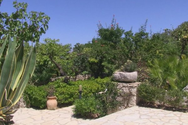 Hotel Baglio Santacroce