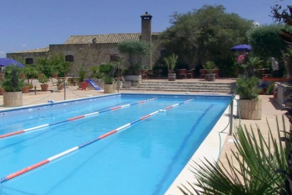 Hotel Baglio Santacroce