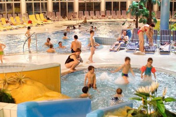 Ramada Resort by Wyndham Kranjska Gora