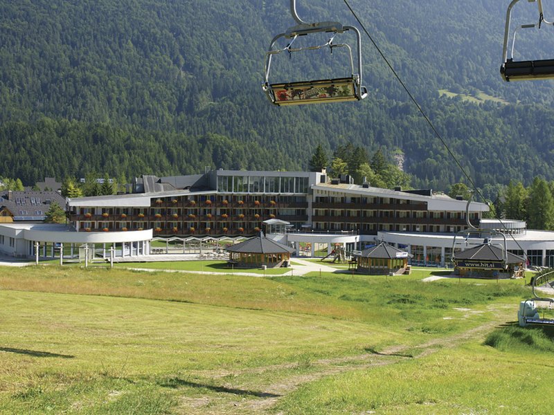Ramada Resort by Wyndham Kranjska Gora