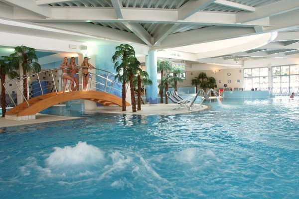 Ramada Resort by Wyndham Kranjska Gora