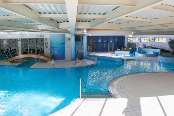 Ramada Resort by Wyndham Kranjska Gora