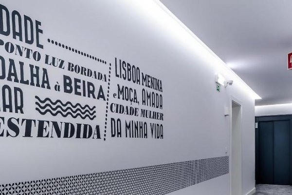 Lisbon Serviced Apartments - Avenida da Liberdade