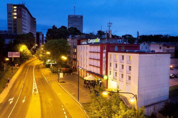 Campanile Lublin