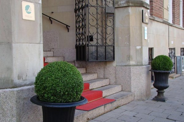 Best Western Karlaplan