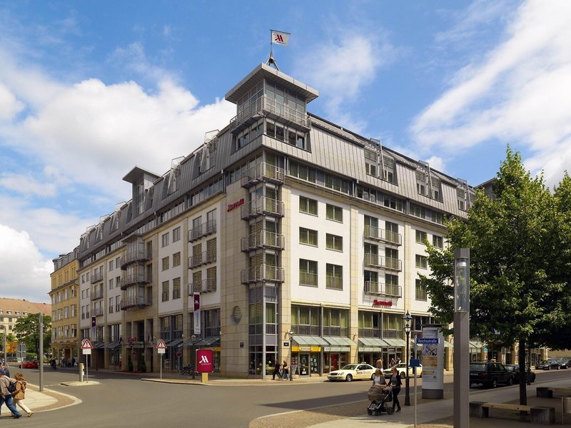 Marriott Leipzig