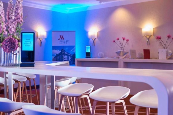 Marriott Leipzig