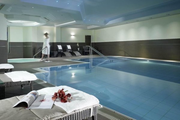 Marriott Leipzig