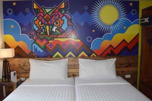 Cacha Hotel