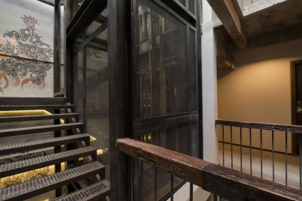 Cacha Hotel