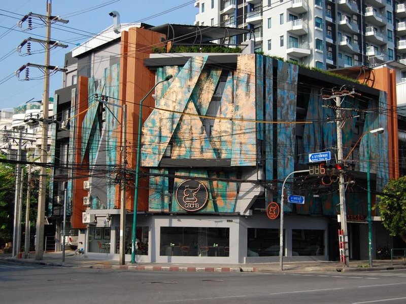 Cacha Hotel