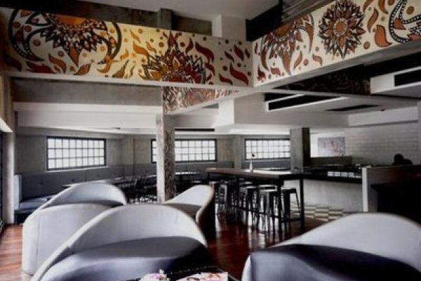 Cacha Hotel