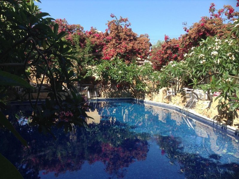 Roman Boutique Hotel