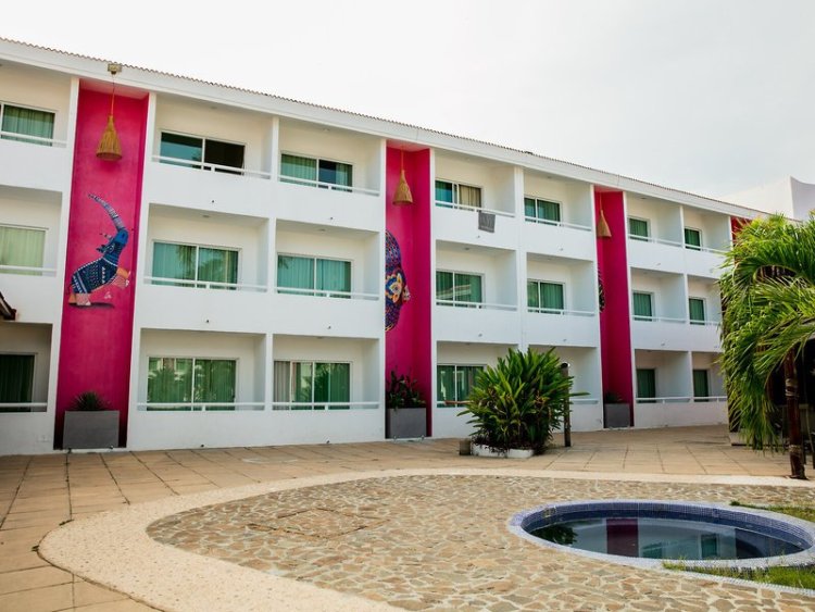 La Isla Huatulco