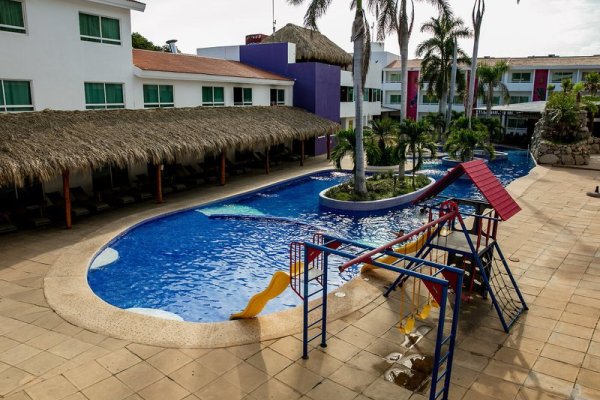 La Isla Huatulco