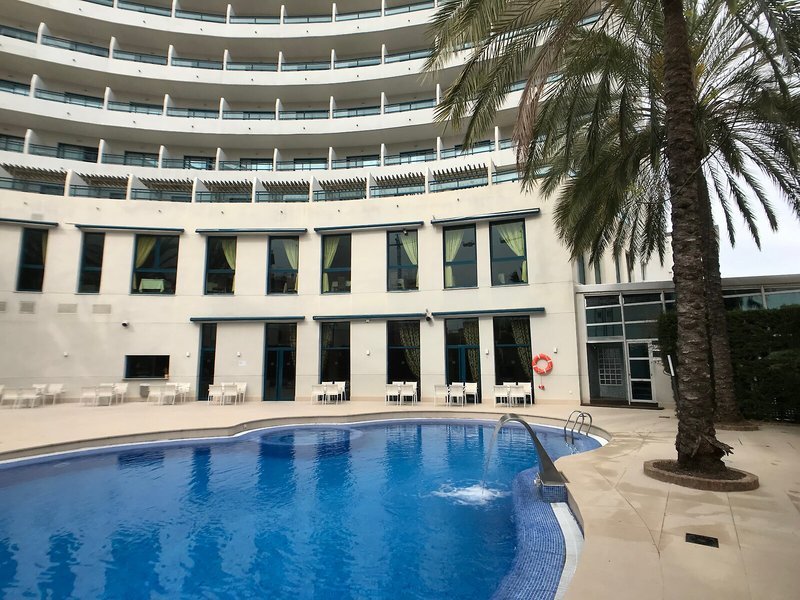 RH Hotel Arena