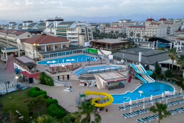 Sentido Luna Vista Belek