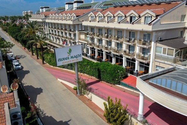 Luna Vista Belek