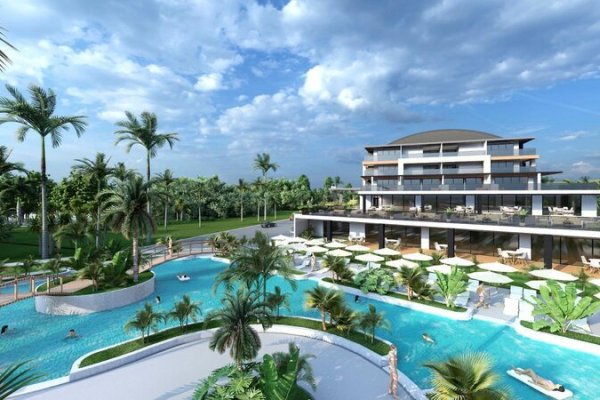 Luna Vista Belek Luna Vista Belek