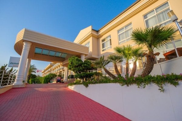 Luna Vista Belek