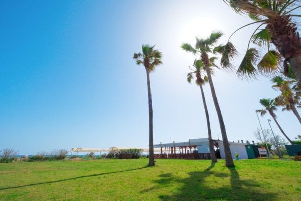 Sentido Luna Vista Belek