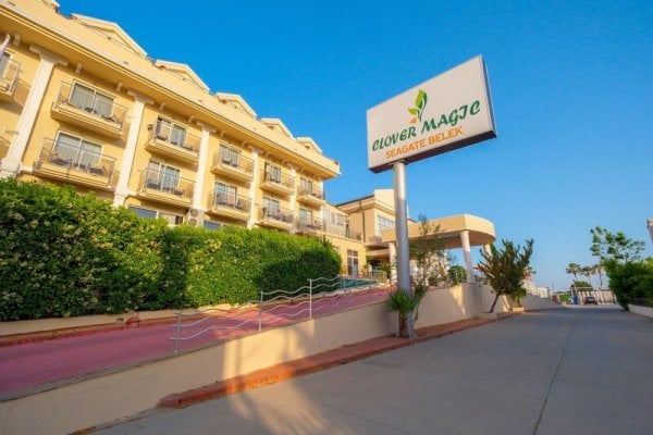 Luna Vista Belek