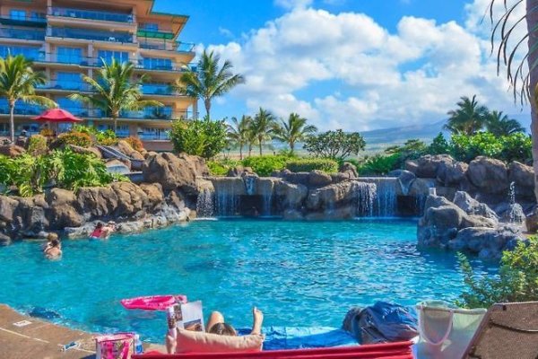 Outrigger Honua Kai Resort & Spa