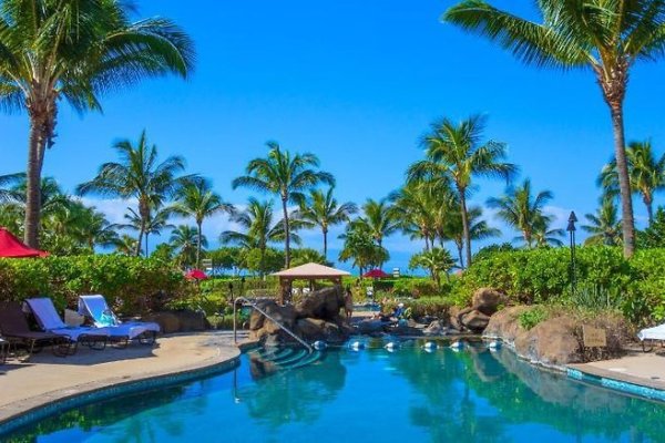Outrigger Honua Kai Resort & Spa