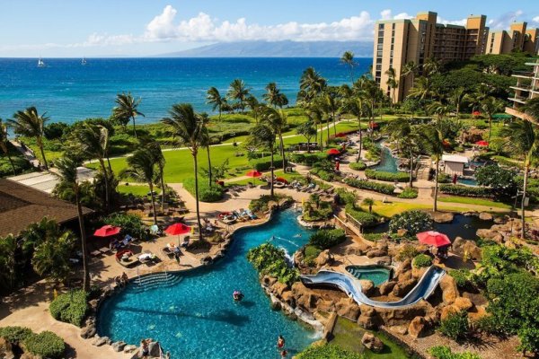 Outrigger Honua Kai Resort & Spa