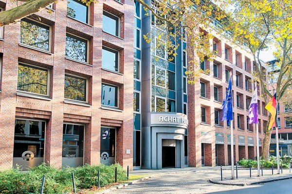 ACHAT Hotel Bremen City
