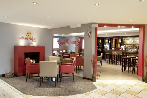 Aparthotel Sehnde