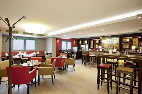 Aparthotel Sehnde