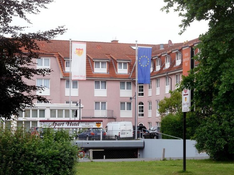 Aparthotel Sehnde