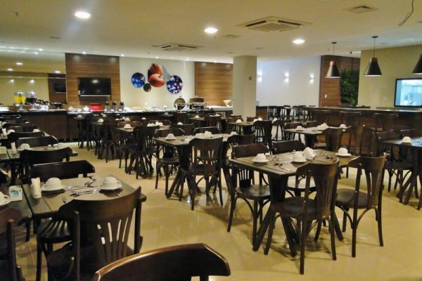Transamerica Fit Vitória Reta da Penha