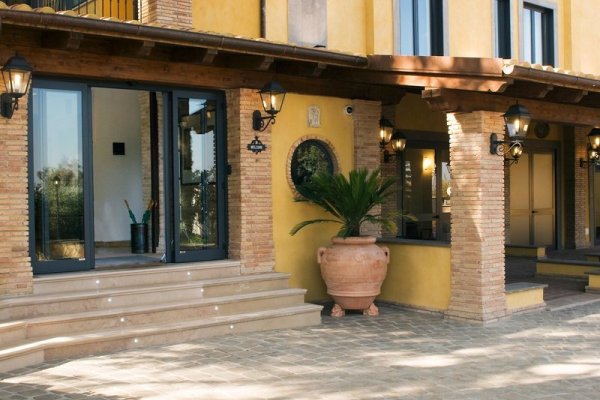 Green Hotel Poggio Regillo