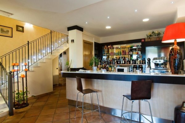 Green Hotel Poggio Regillo