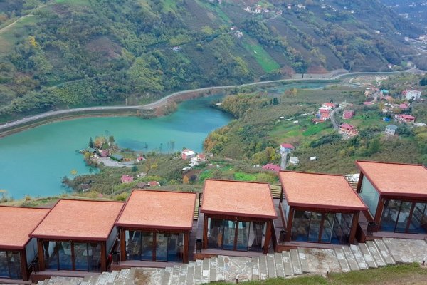 Sera Lake Resort Hotel Spa & Aparts