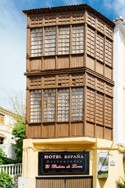 Espana
