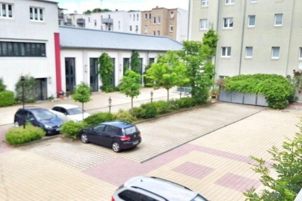 B&B HOTEL Gera