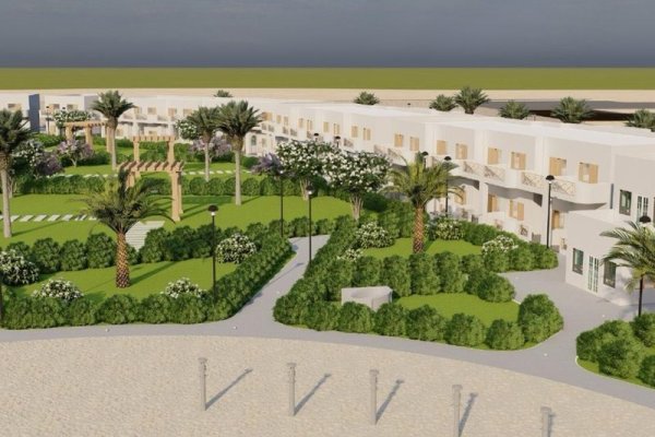 Sunflower Beach Resort & SPA
