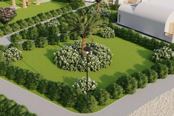 Sunflower Beach Resort & SPA