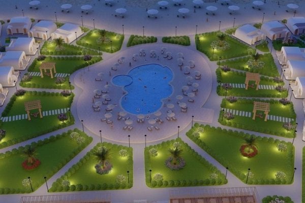 Sunflower Beach Resort & Spa