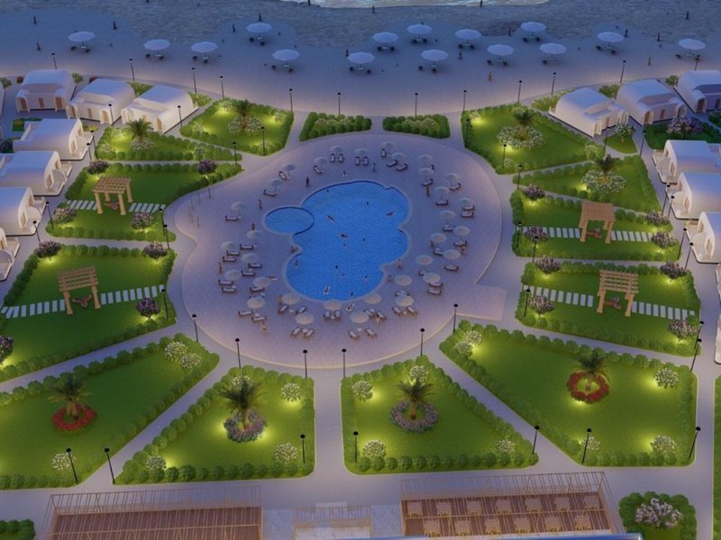 Sunflower Beach Resort & SPA